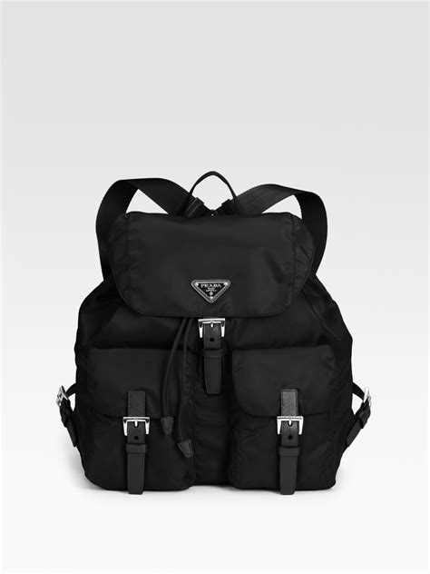 prada vela sport bag|Prada vela backpack review.